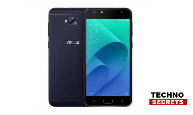 ASUS ZenFone Now Available With Android Oreo Update