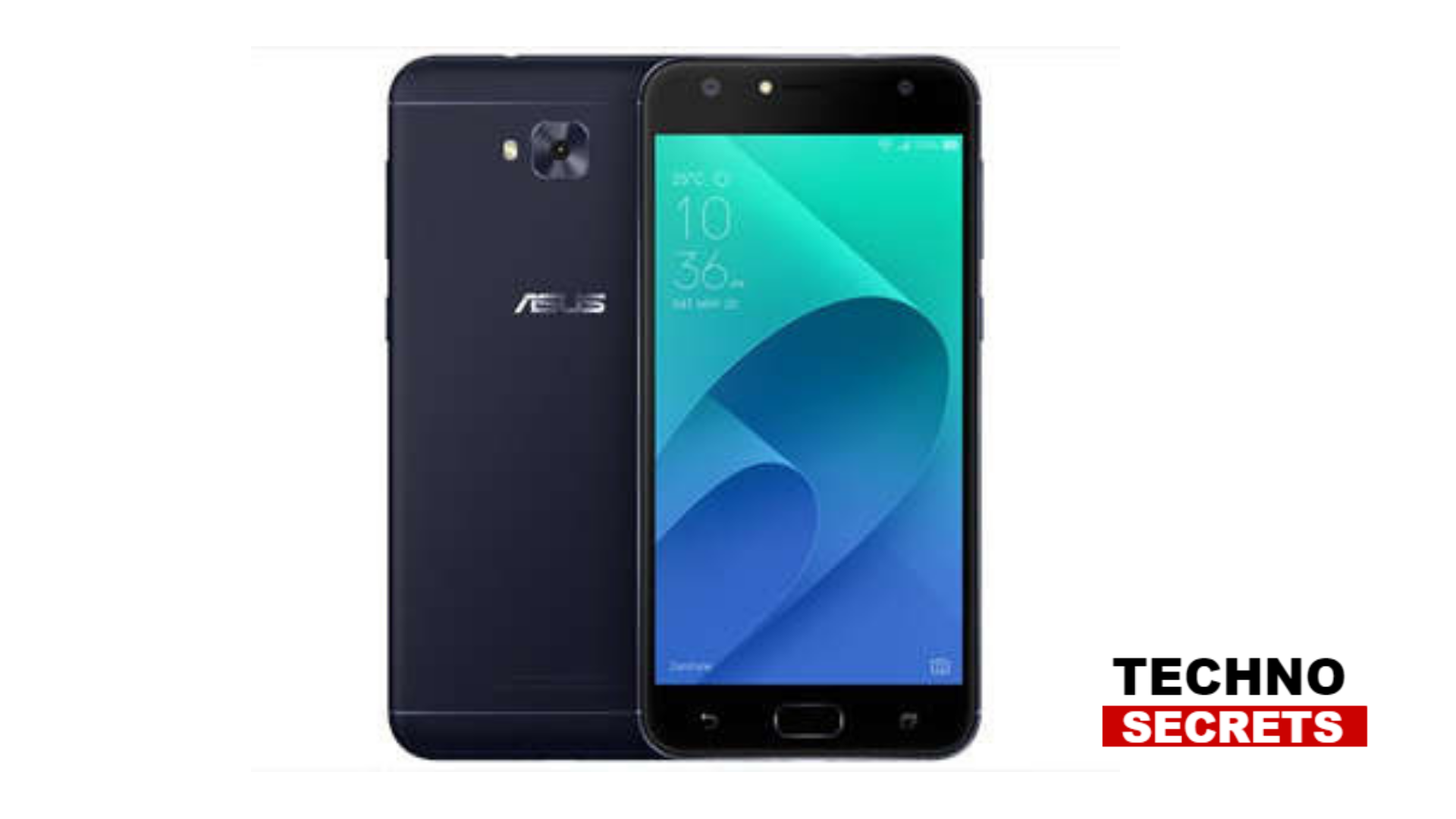 ASUS ZenFone Now Available With Android Oreo Update