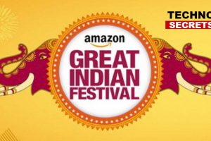 Amazon Great Indian Festival Sale