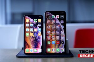 BeautyGate Bug Fix iPhone XS