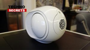 Devialet Mini Speaker