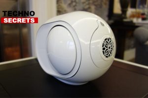 Devialet Mini Speaker