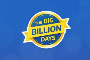 FlipkartBigBillionDays