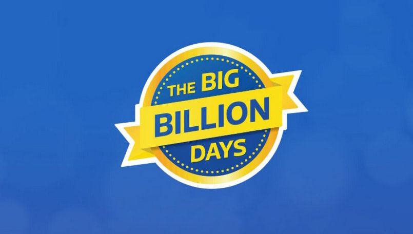 FlipkartBigBillionDays