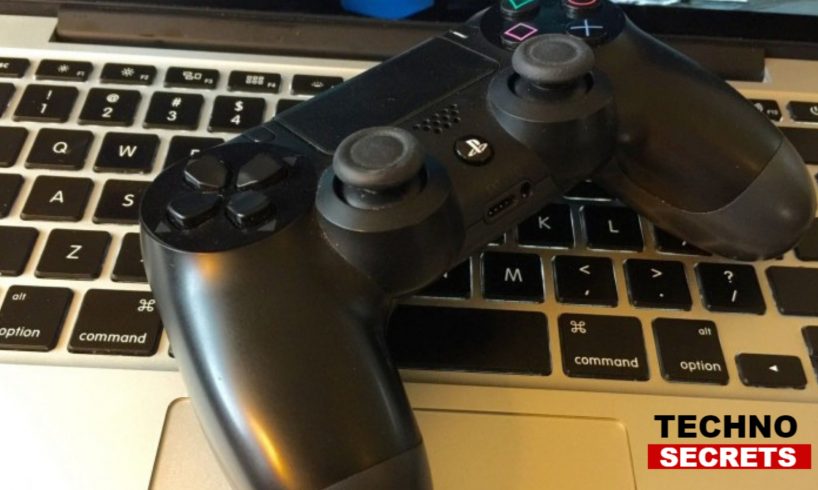 Fortnite PS4 Controller