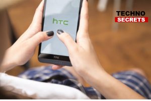 HTC Blockchain device