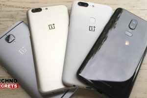 OnePlus 5G Phone 2019