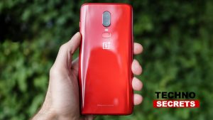 OnePlus 5G Smartphones