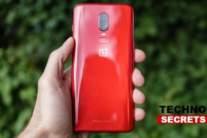 OnePlus 5G Smartphones