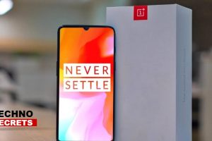 OnePlus 6T