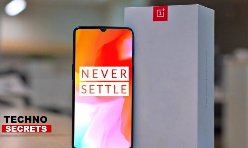 OnePlus 6T