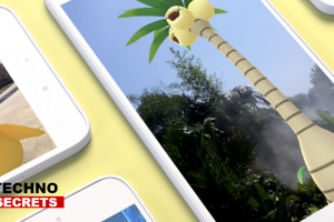Pokemon Go AR+ Mode Released for Android including ARCore support