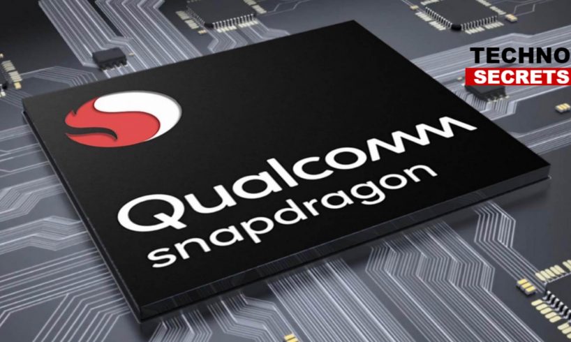 Qualcomm Snapdragon 675 SoC