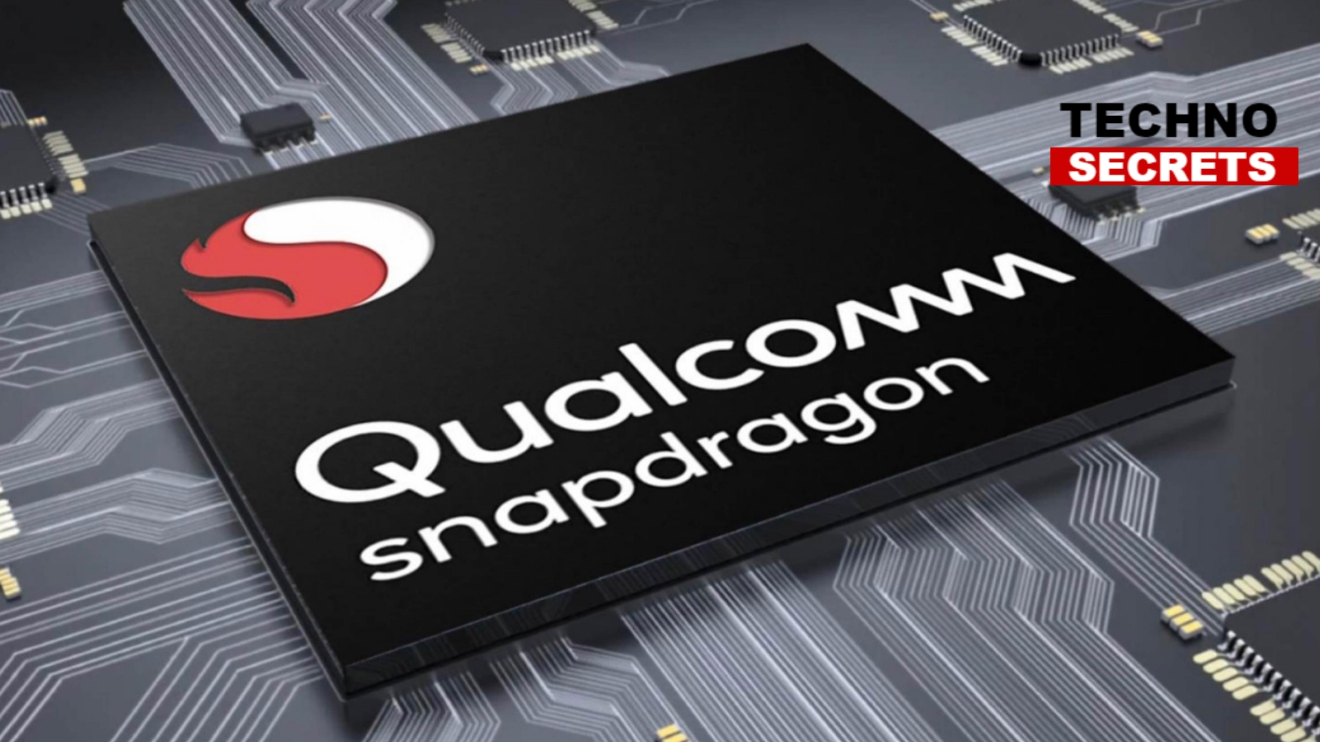 Qualcomm Snapdragon 675 SoC