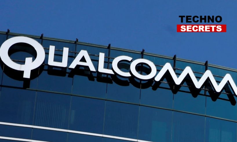 Qualcomm new WiFi chipset