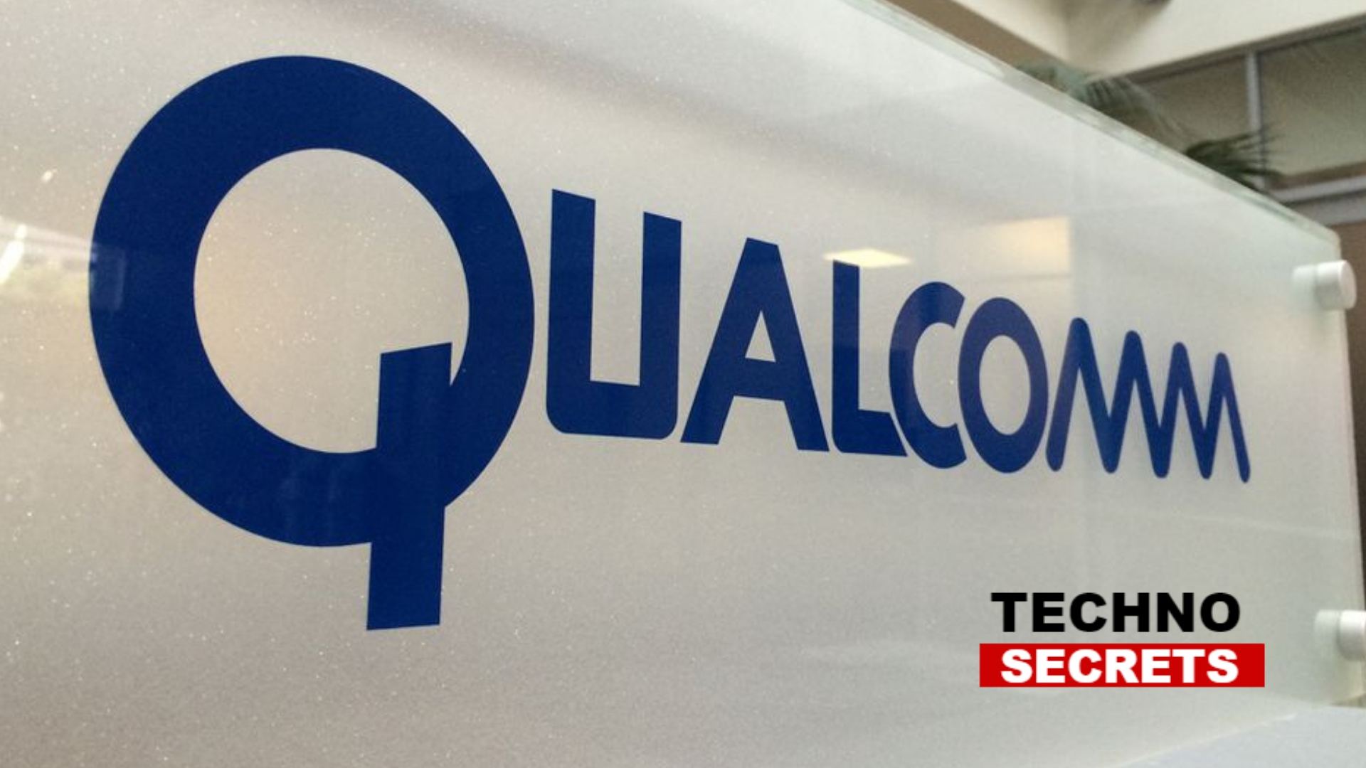 Qualcomm new wifi chips