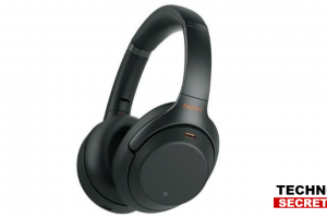 Sony Headphone