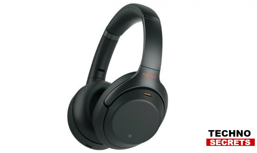 Sony Headphone