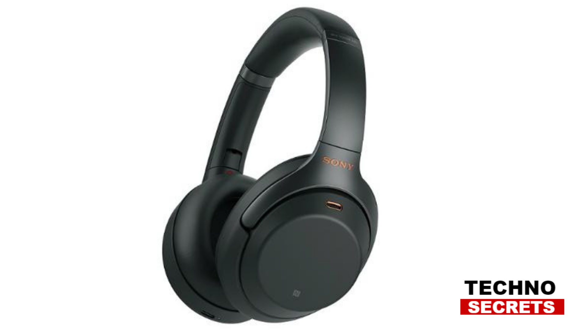 Sony Headphone