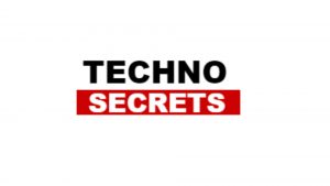 Techno Secrets Logo