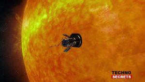 Parker Solar Probe to land on Sun