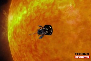 Parker Solar Probe to land on Sun