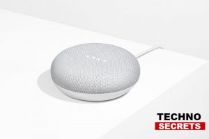 Google Home Mini