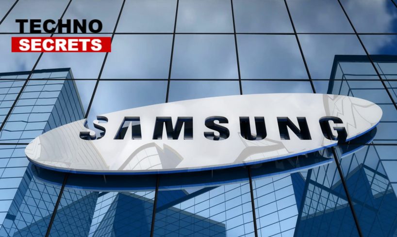 Samsung and NEC partnership