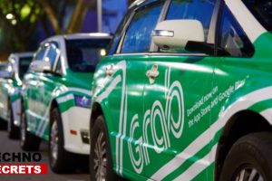 Microsoft and Grab partnership