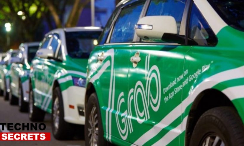 Microsoft and Grab partnership