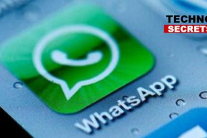 Whatsapp delete for everyone feature