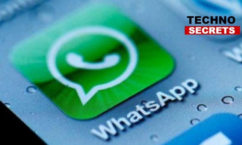 Whatsapp delete for everyone feature