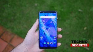 OnePlus 5 and OnePlus 5T update