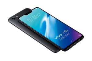 Vivo Y81 4GB