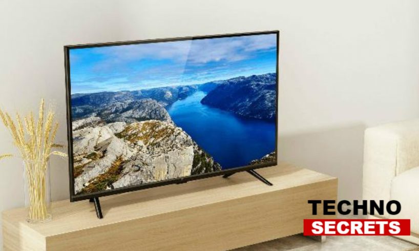 Xiaomi SmartTV