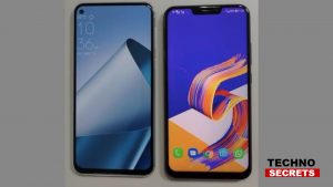 Zenfone 6 prototype images leaked