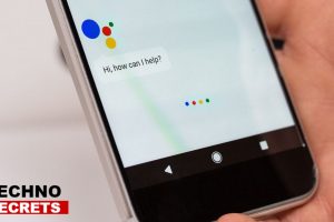 google assistant update