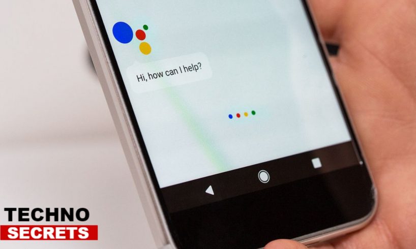 google assistant update