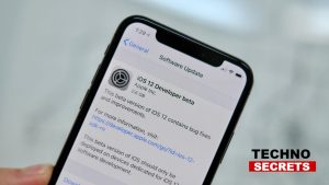 graykey tool is now unable to hack iphones with iOS 12