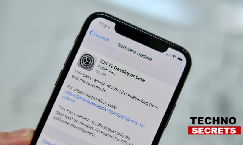 graykey tool is now unable to hack iphones with iOS 12