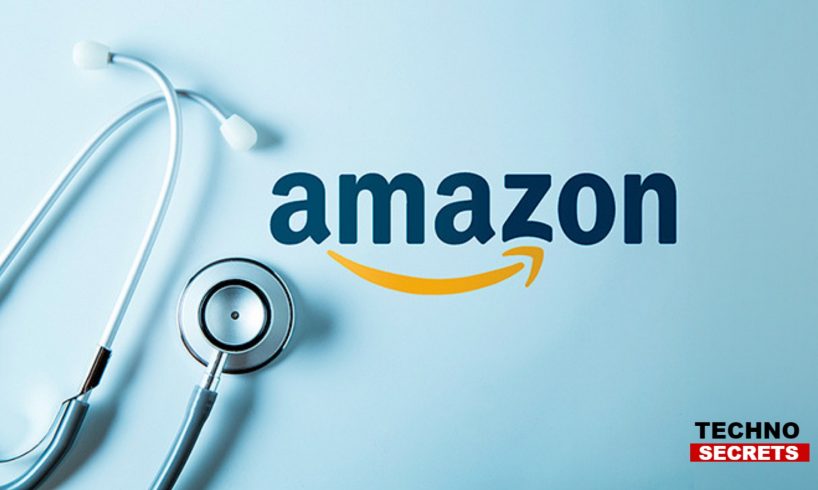 Amazon Launches Machine-Learning Based Platform For Healthcare