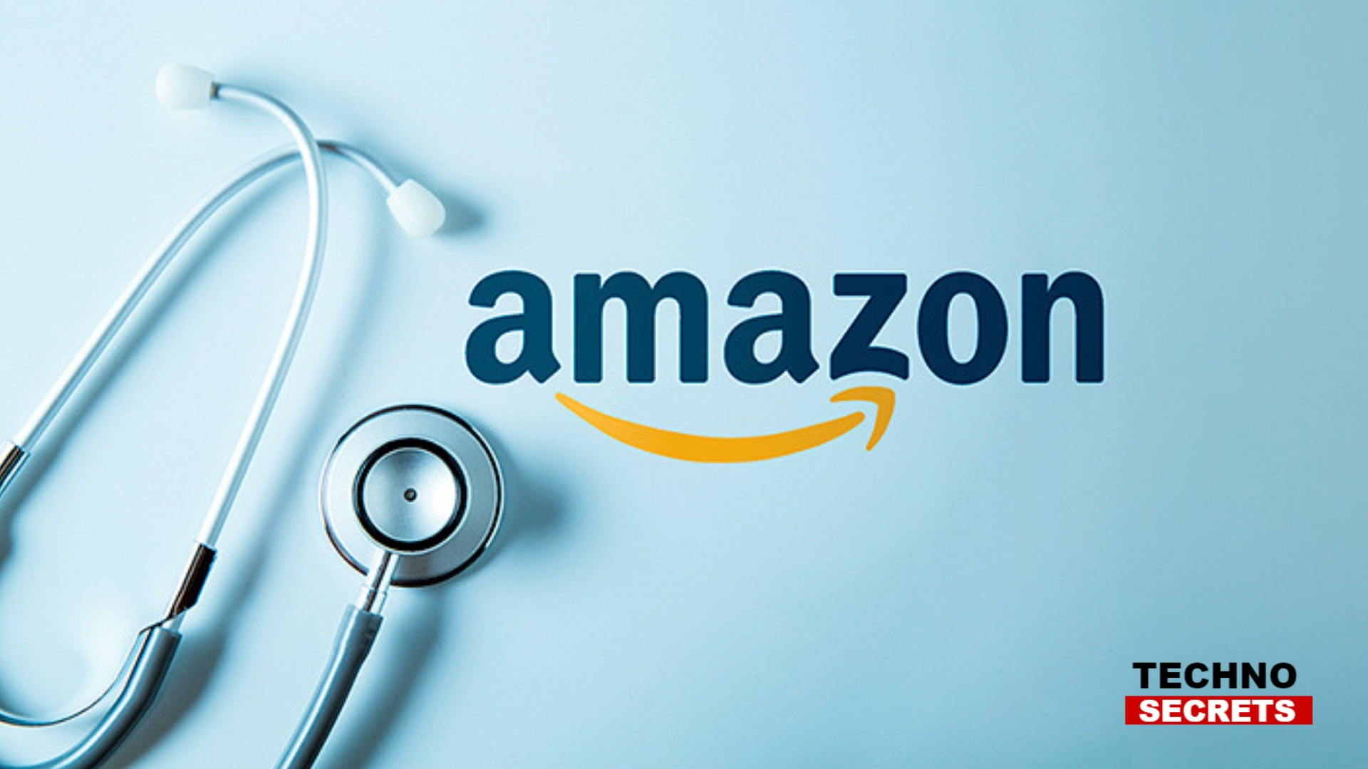 Amazon Launches Machine-Learning Based Platform For Healthcare