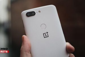 Android 9 Pie Based HydrogenOS Public Beta For OnePlus 5 and OnePlus 5T Available Now