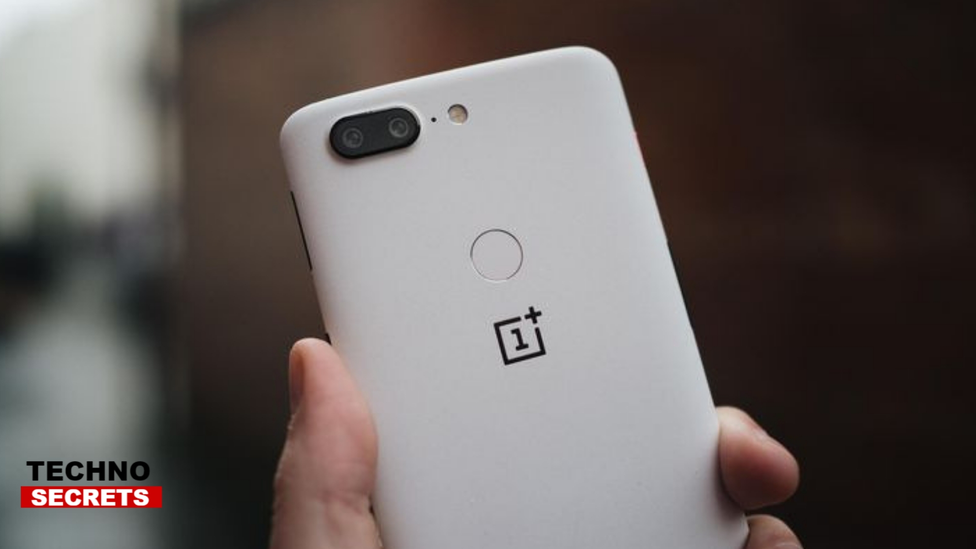 Android 9 Pie Based HydrogenOS Public Beta For OnePlus 5 and OnePlus 5T Available Now