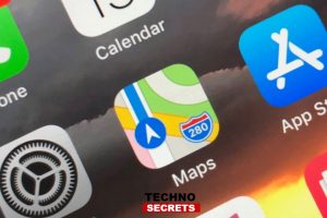 Apple Maps Is Now More Detailed Than Google Maps