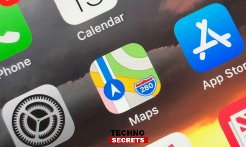 Apple Maps Is Now More Detailed Than Google Maps