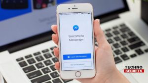 Facebook Messenger App Down Again In Europe And UK