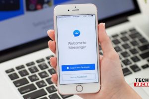 Facebook Messenger App Down Again In Europe And UK