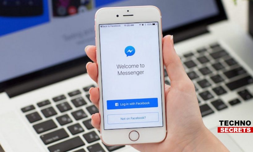 Facebook Messenger App Down Again In Europe And UK