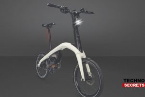 General Motors Is Planning To Get Into Electric Bike Business